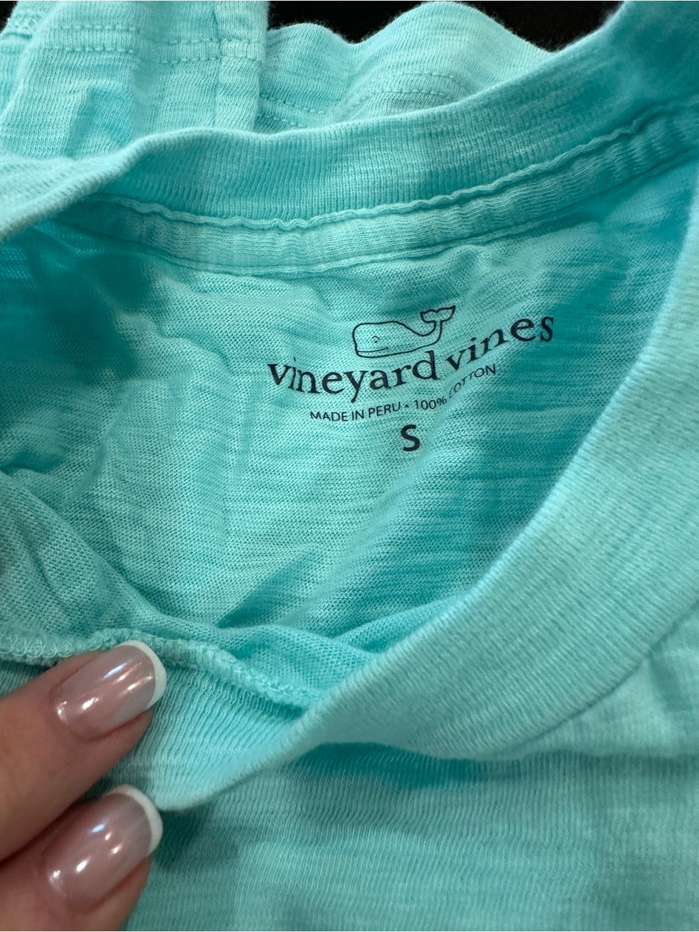 Men’s Vineyard Vines Small perfect!